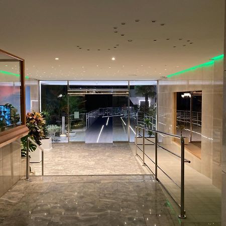 Apartamento Playa De Benidorm Playa De Levante 외부 사진