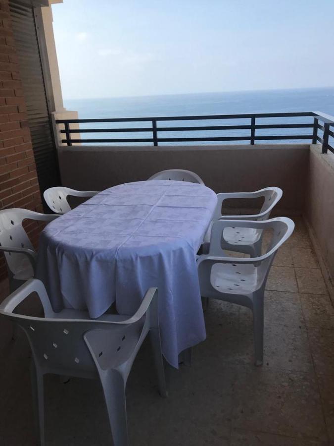 Apartamento Playa De Benidorm Playa De Levante 외부 사진